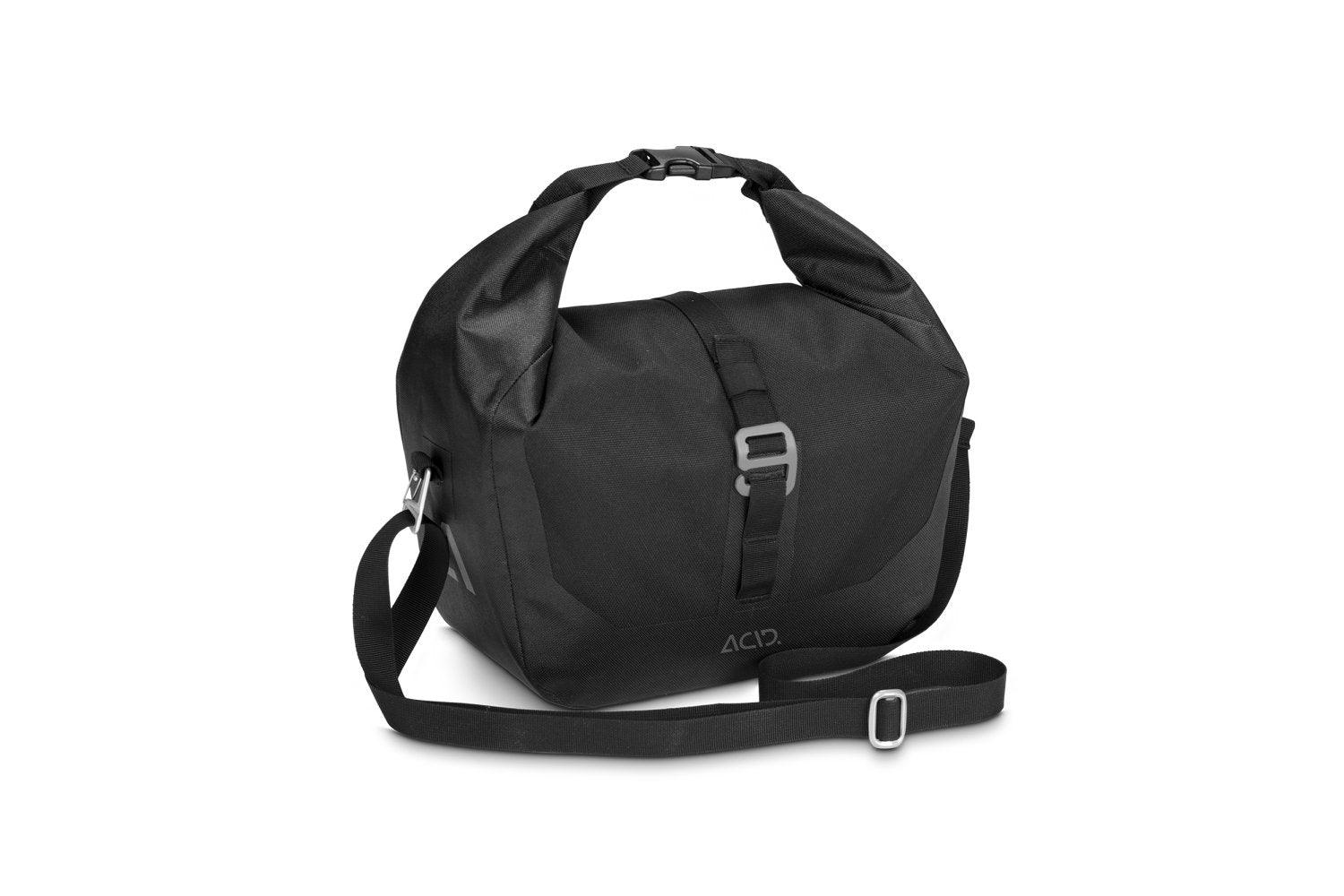 Cube acid trunk discount bag