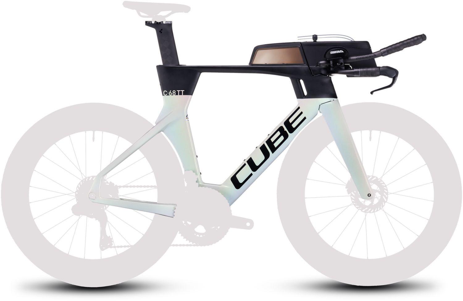 Cube store c68 frameset