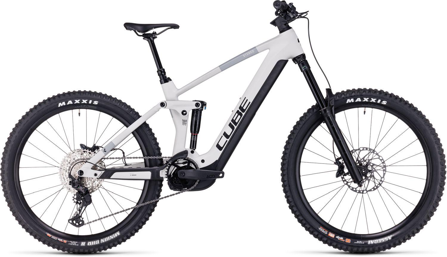 best off road ebikes