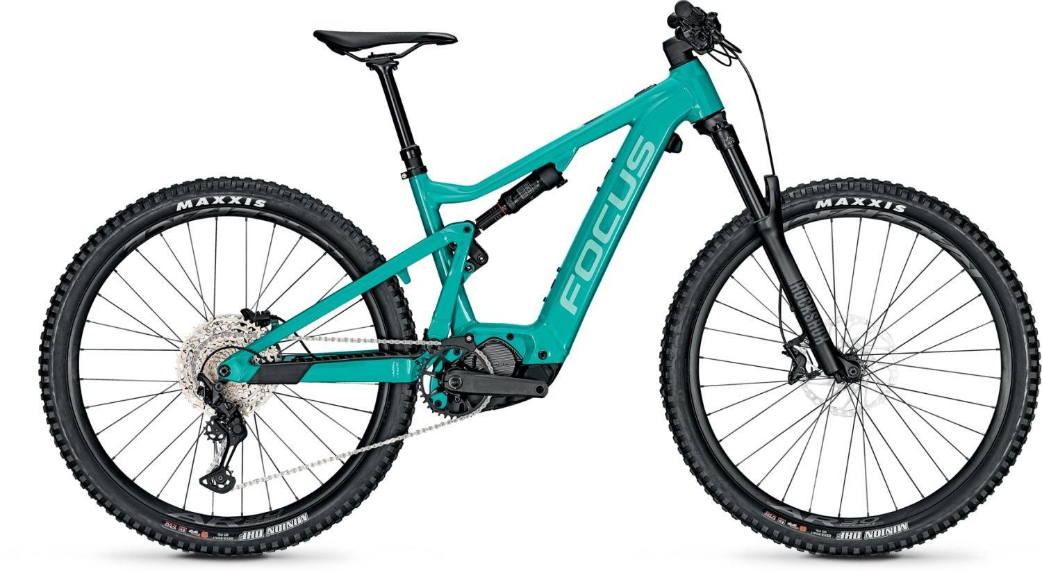 Focus jam mountain bike new arrivals