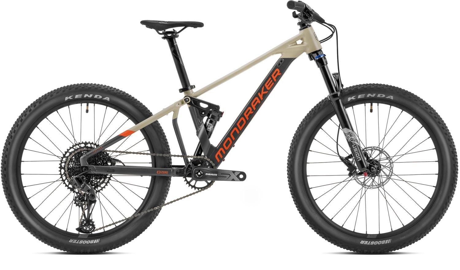 Mondraker play 24 hot sale