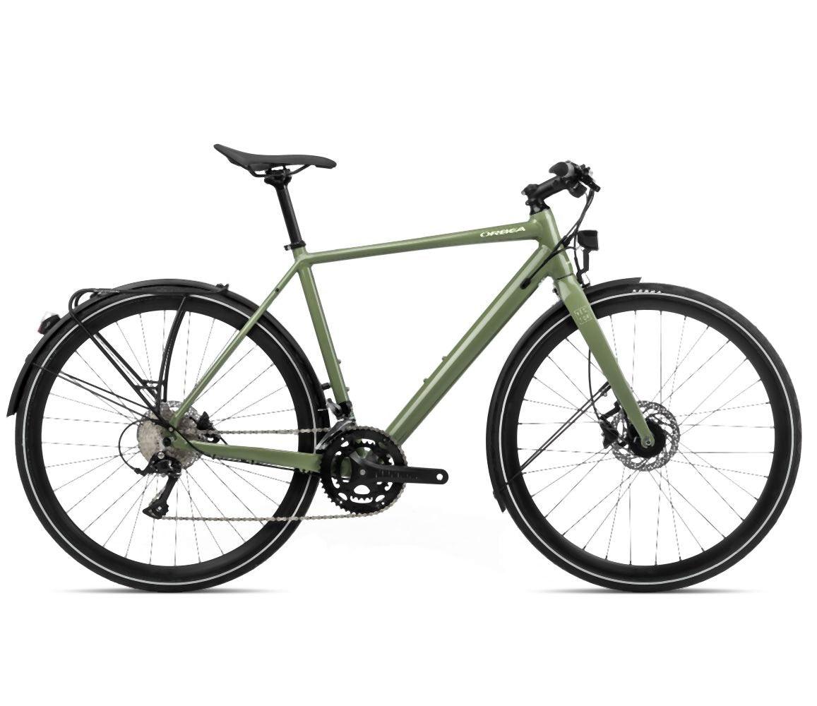 Orbea vector 2024 30