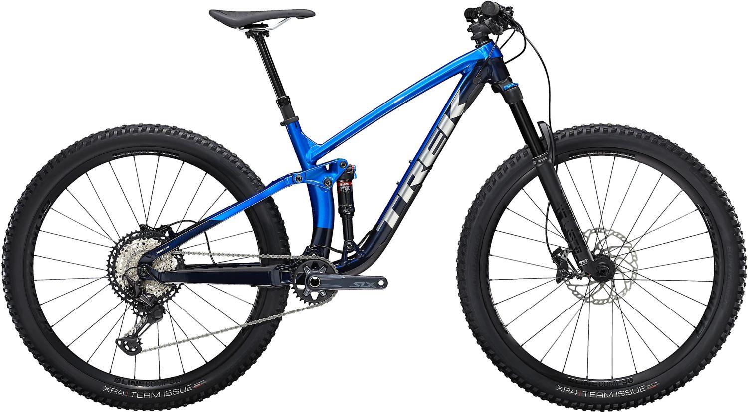 Trek best sale liquid price