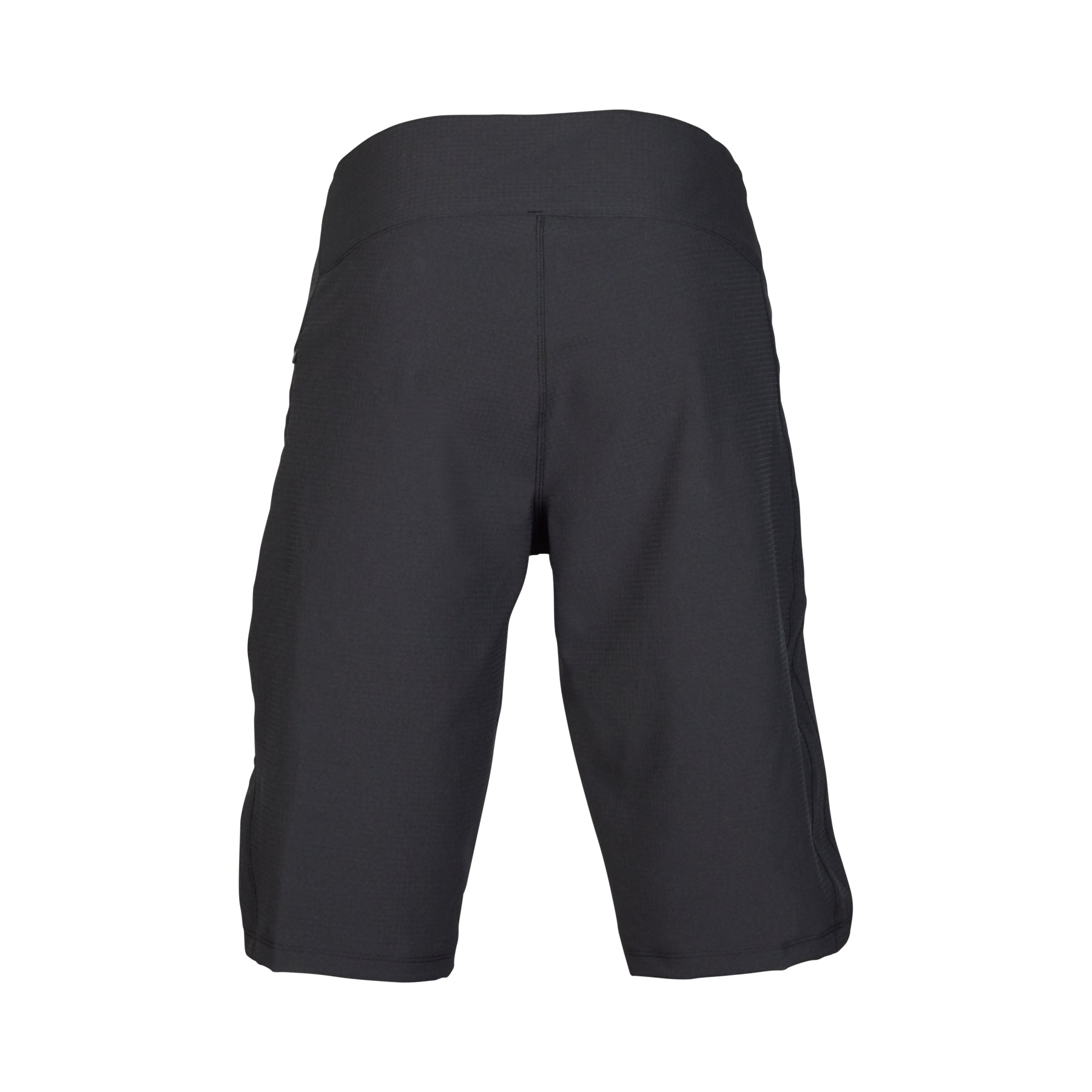 Fox Defend Short - Liquid-Life #Wähle Deine Farbe_Black Logo