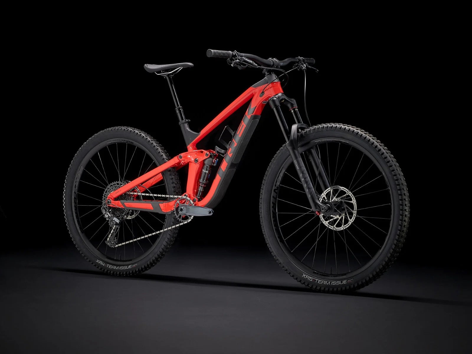 Trek 4800 online mountain bike