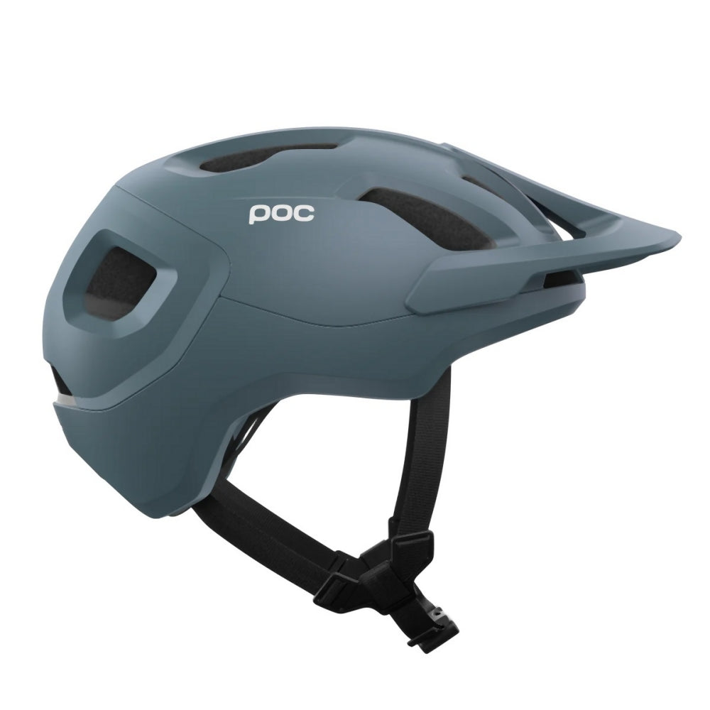 POC Axion 2024 - Liquid-Life #Wähle Deine Farbe_Calcite Blue Matt