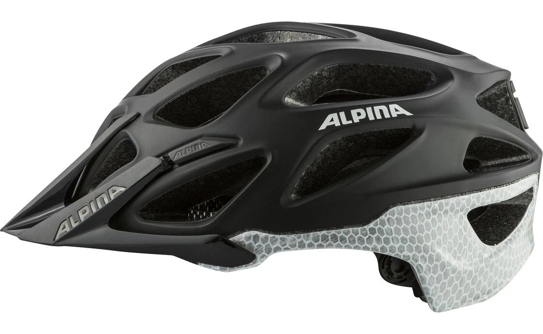 Alpina Mythos Reflective