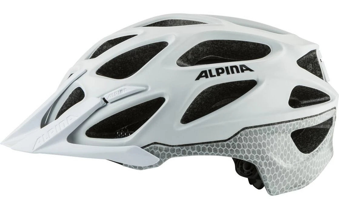 Alpina Mythos Reflective