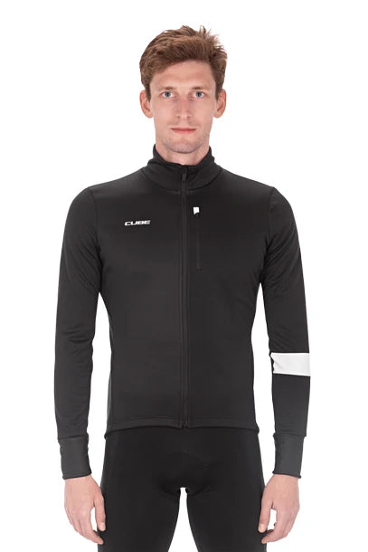 Cube 20 BLACKLINE Softshelljacke XL