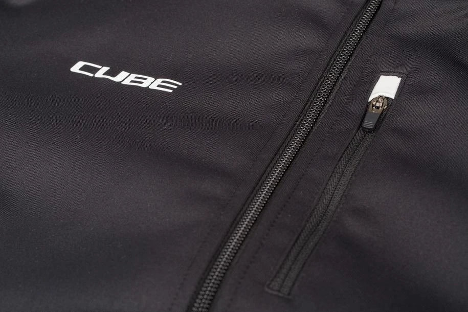 Cube 20 BLACKLINE softshell jacket M