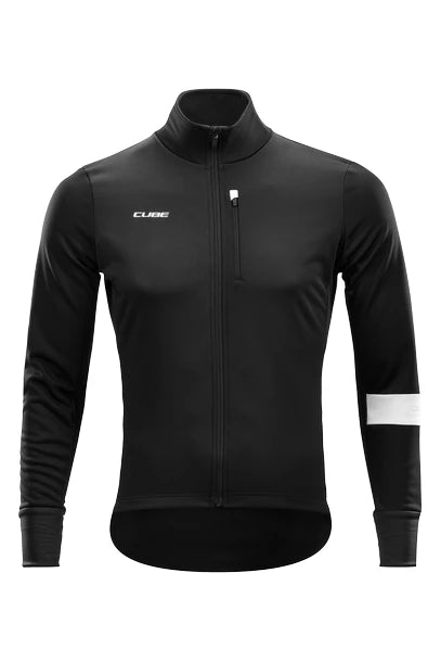 Cube 20 BLACKLINE Softshelljacke XL