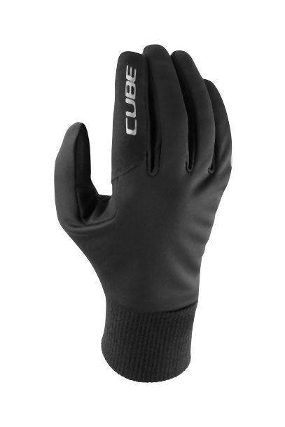 Cube Handschuh All Season - Liquid-Life #Wähle Deine Farbe_Black