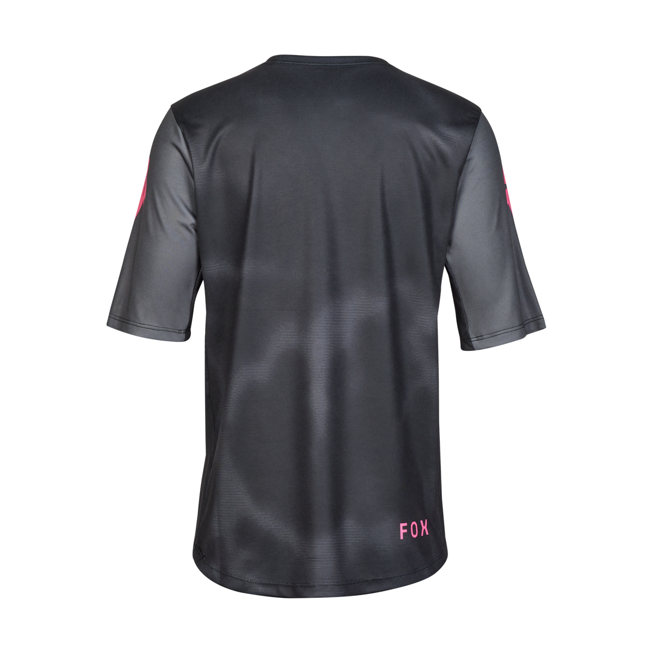 Fox Yth Ranger Ss Jersey Taunt - Liquid-Life #Wähle Deine Farbe_Black