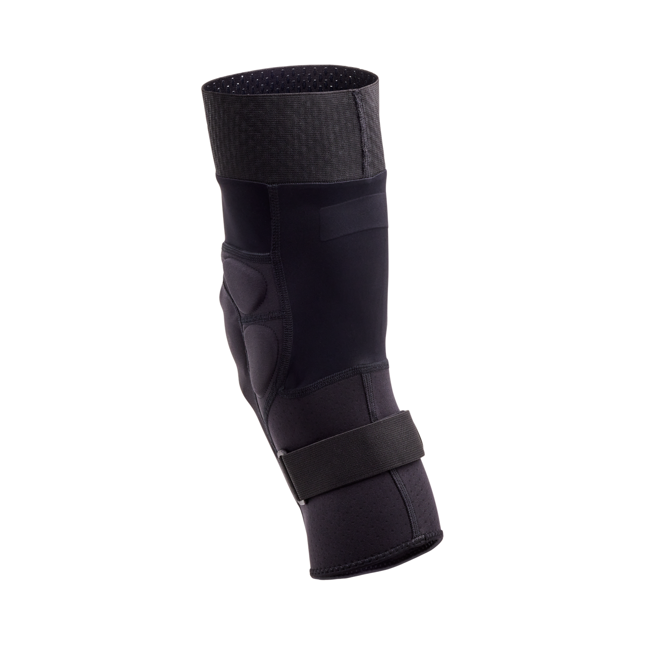 Fox Launch Knee Guard - Liquid-Life #Wähle Deine Farbe_Black