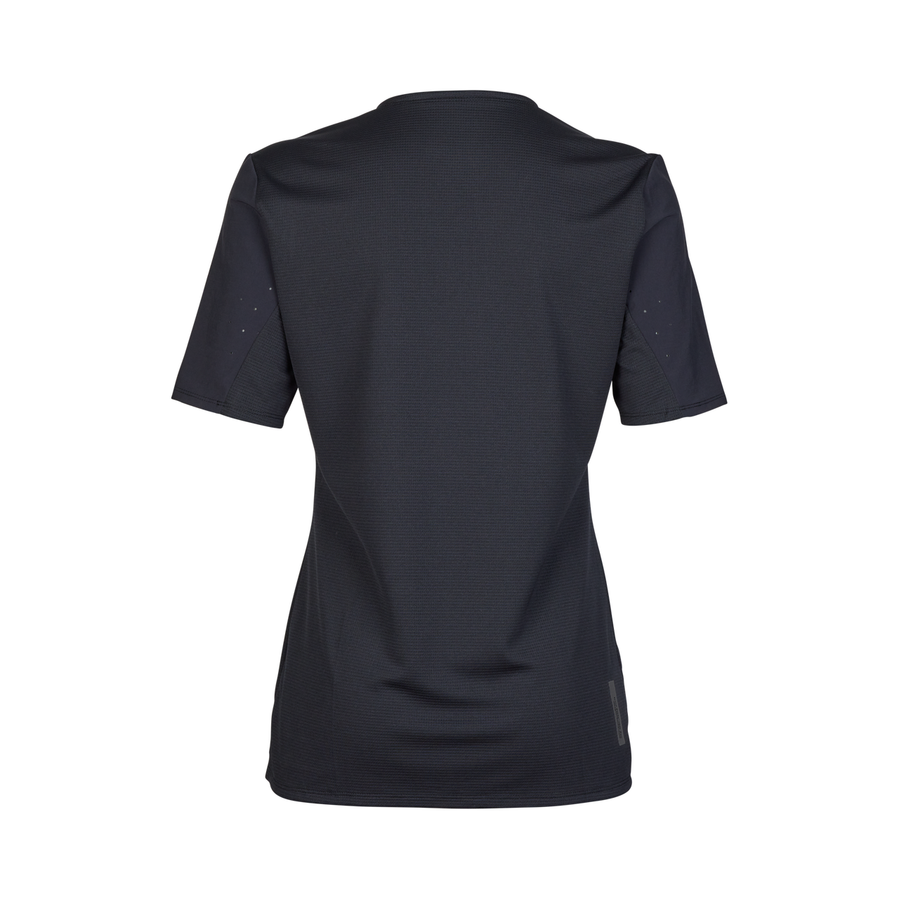 Fox W Defend Ss Jersey - Liquid-Life #Wähle Deine Farbe_Black