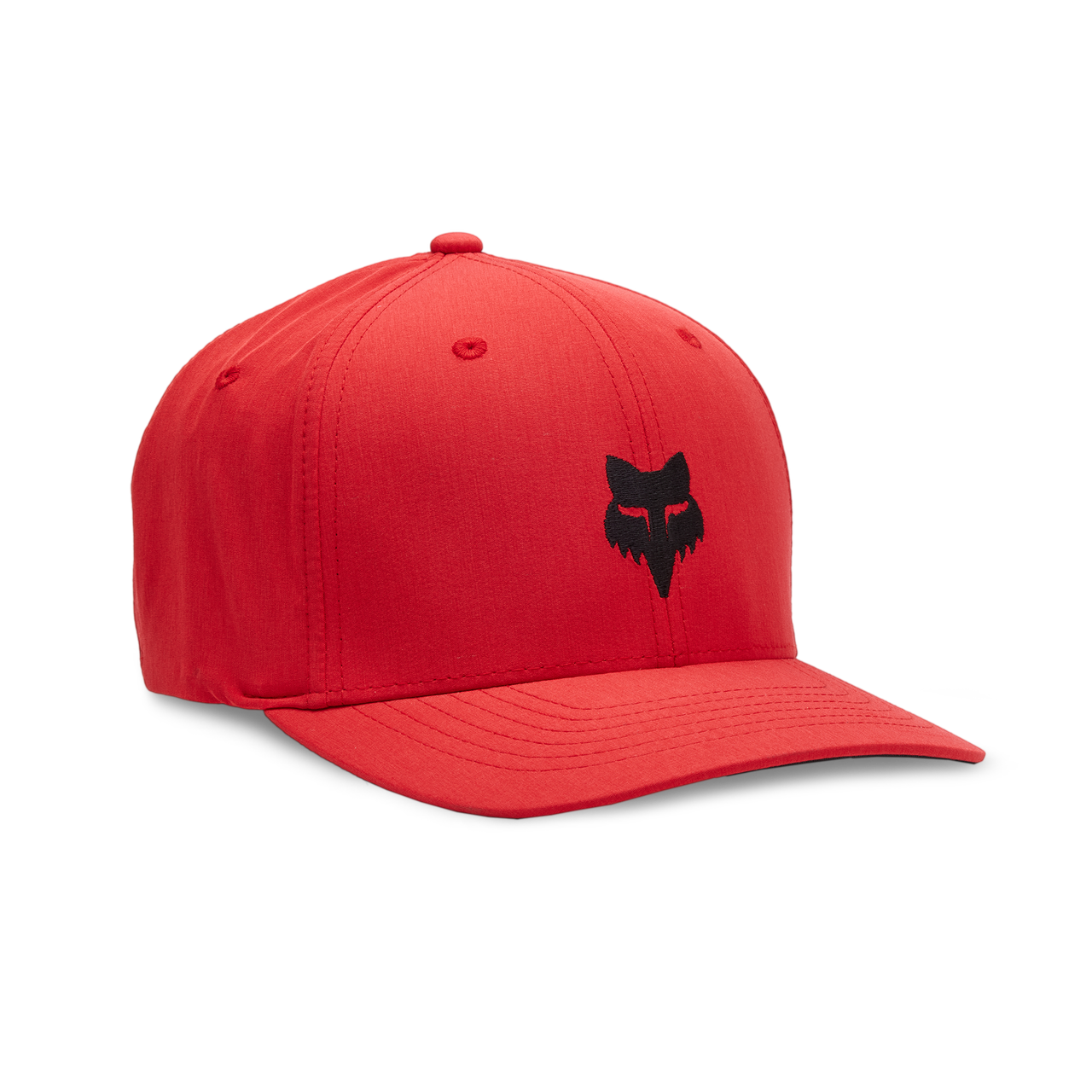 Fox Head Select Flexfit Hat - Liquid-Life #Wähle Deine Farbe_Flame Red