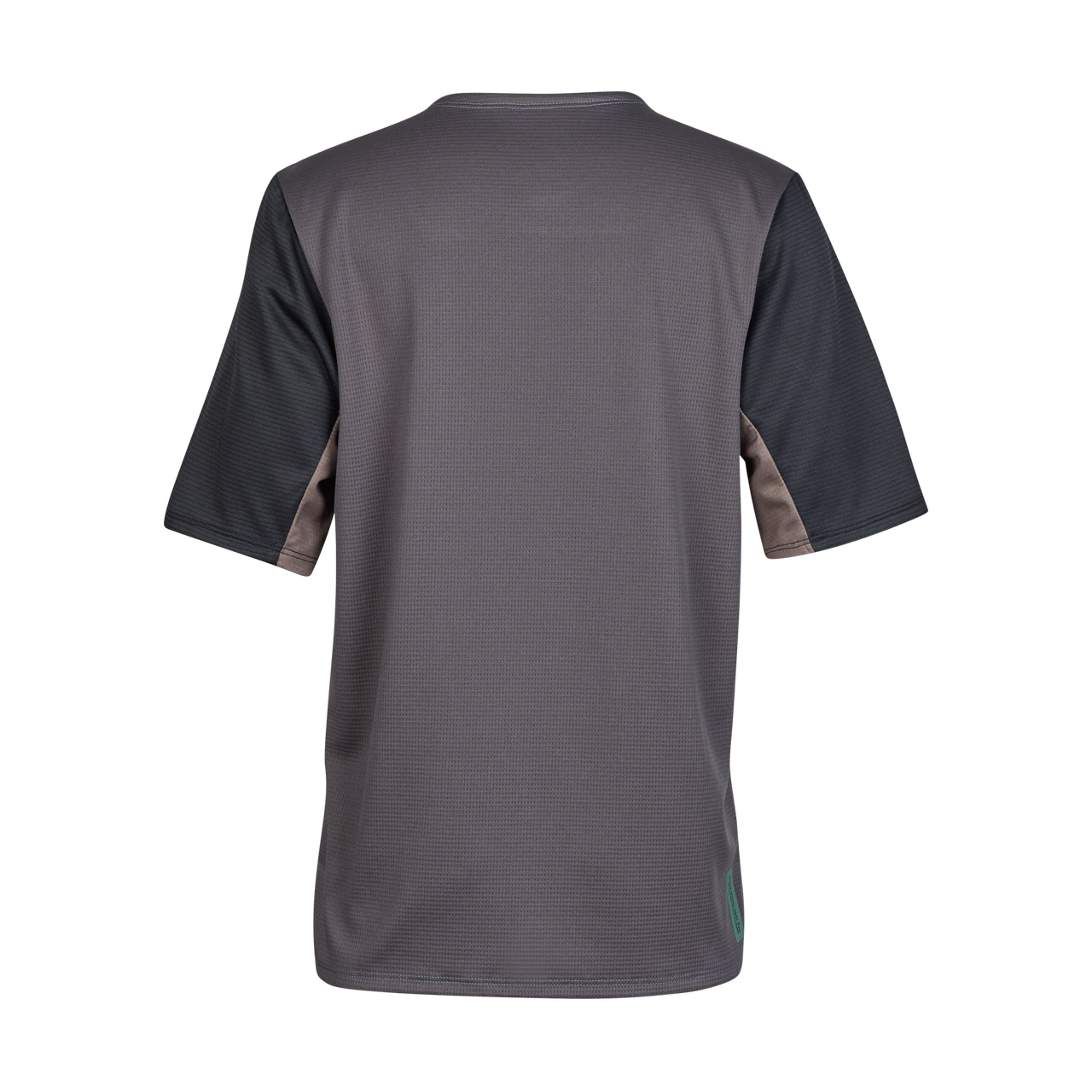 Fox Yth Defend Ss Jersey - Liquid-Life #Wähle Deine Farbe_Graphite