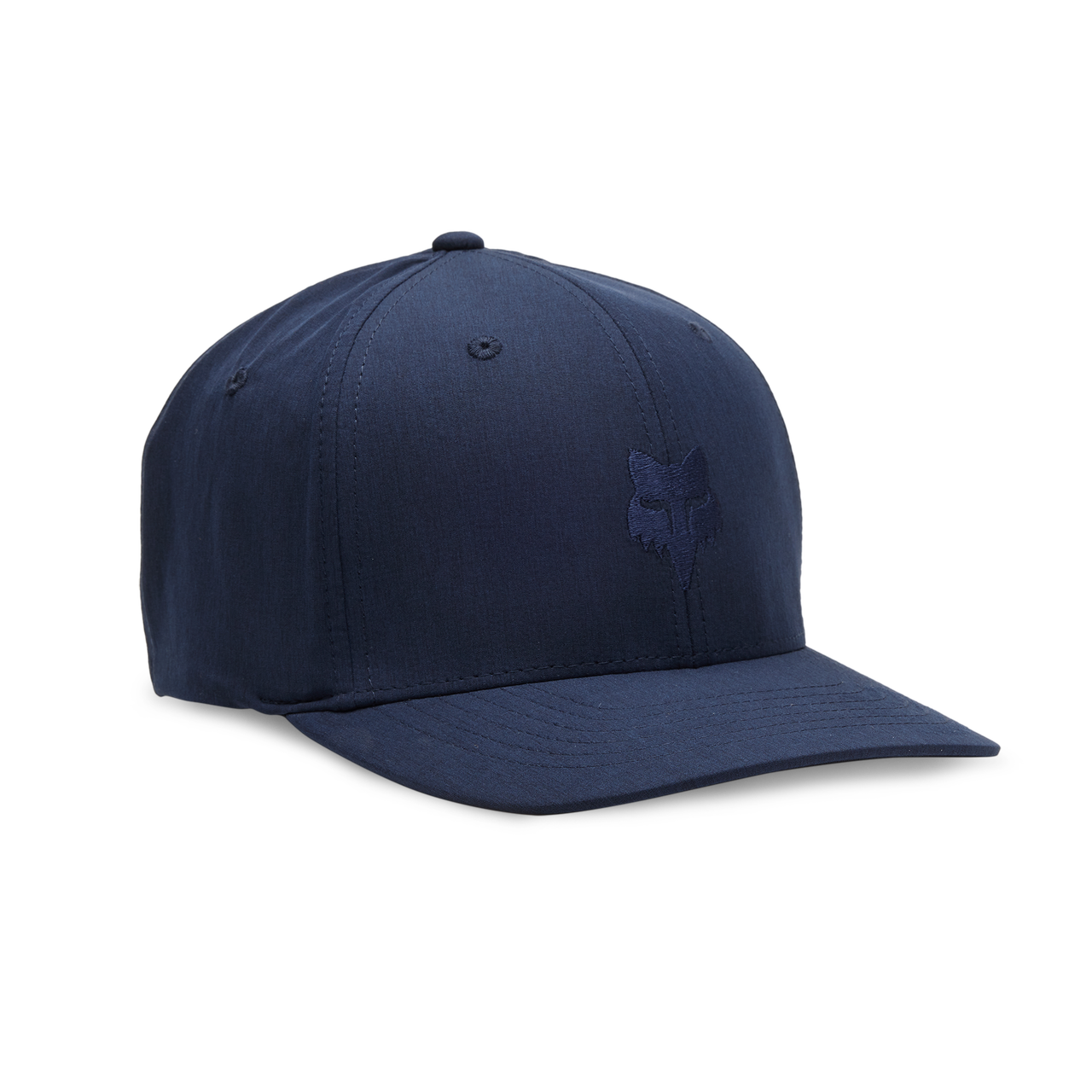 Fox Head Select Flexfit Hat - Liquid-Life #Wähle Deine Farbe_Heather Midnight