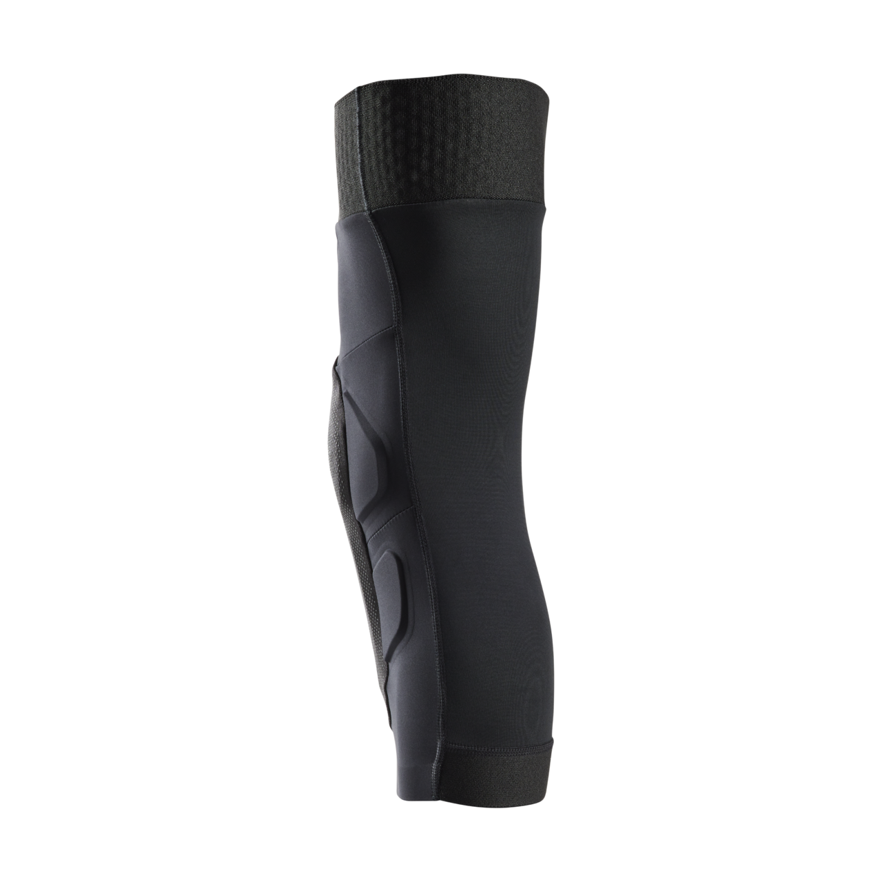 Fox Launch Elite Knee Guard - Liquid-Life #Wähle Deine Farbe_Black