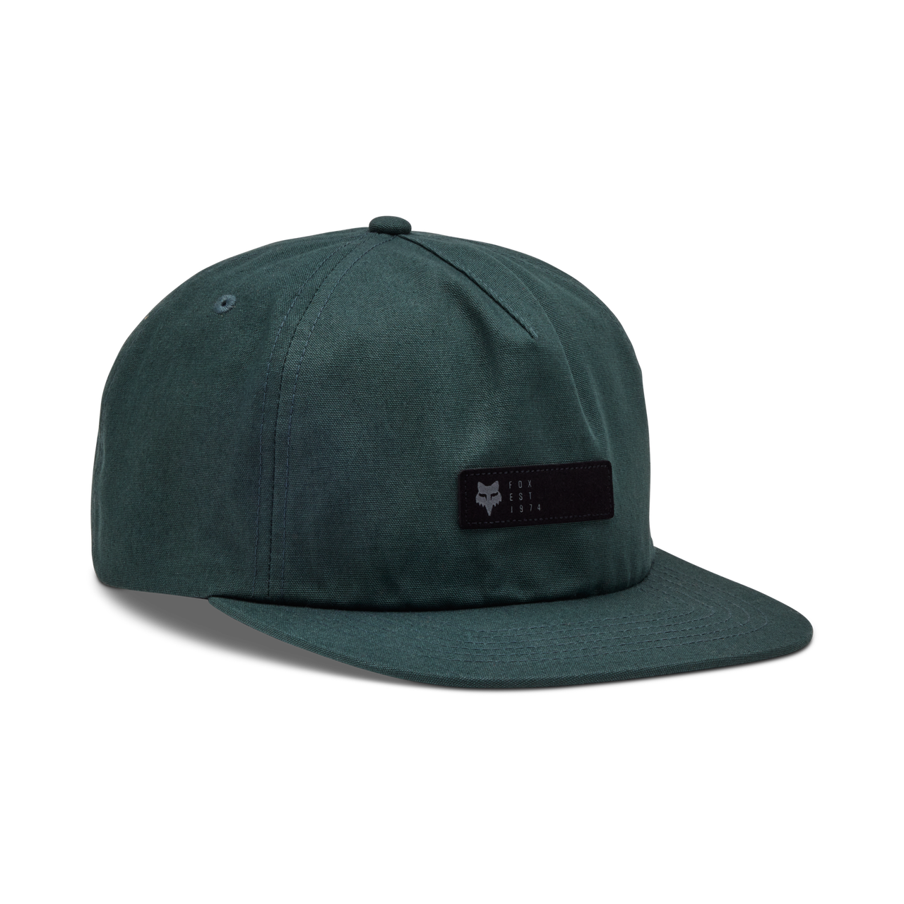 Fox Source Adjustable Hat - Liquid-Life #Wähle Deine Farbe_Emerald