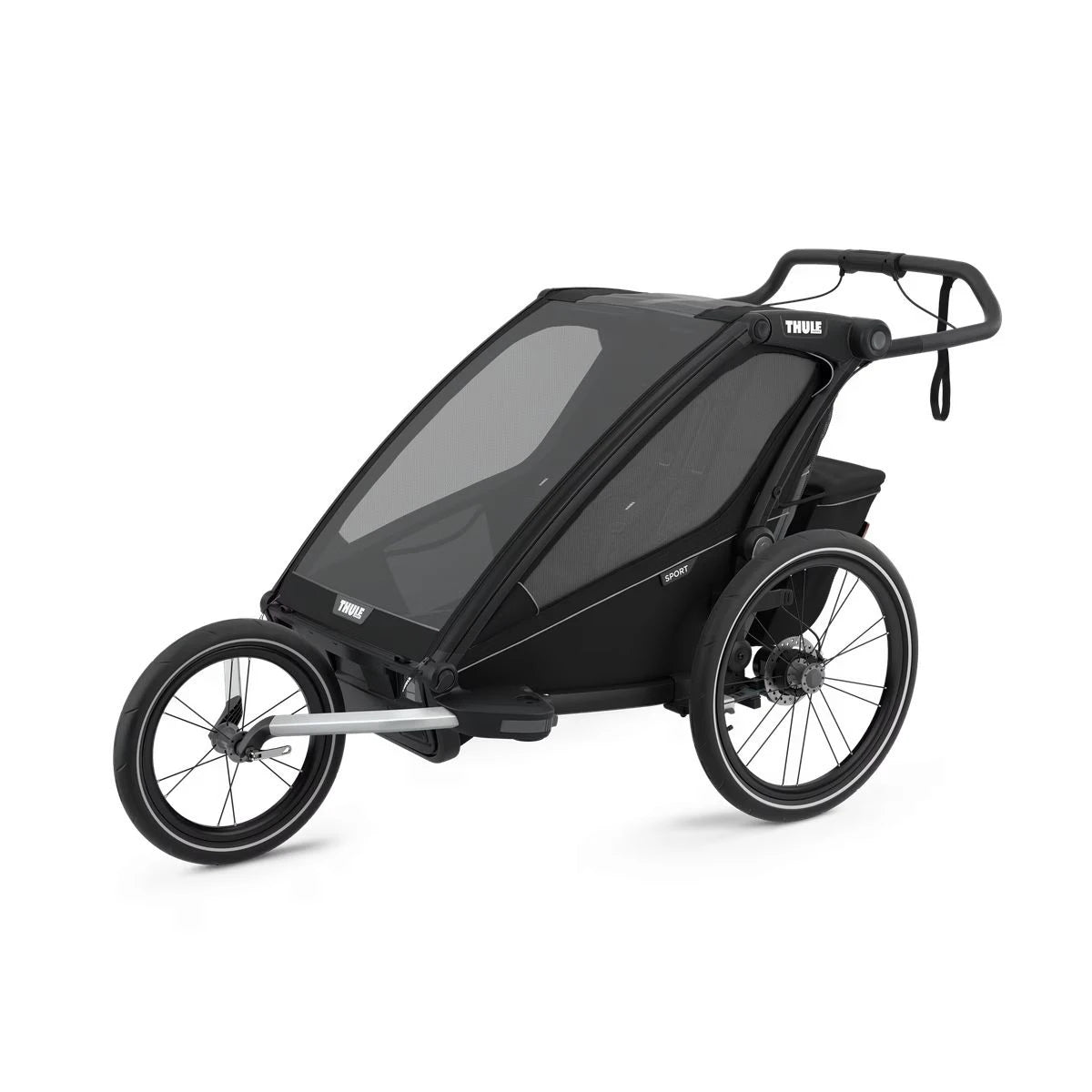 Thule Chariot Sport 2 (double)