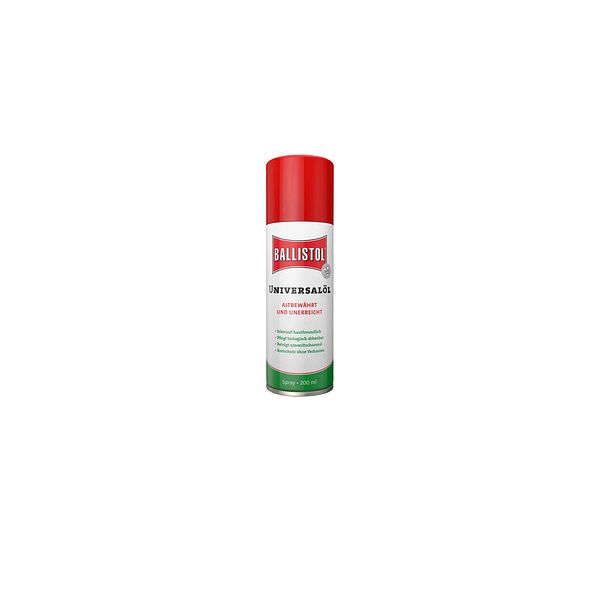 BALLISTOL Spray 200 ml