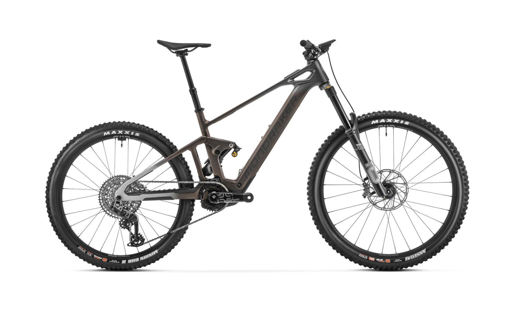 Mondraker DUNE RR Bronze 2025