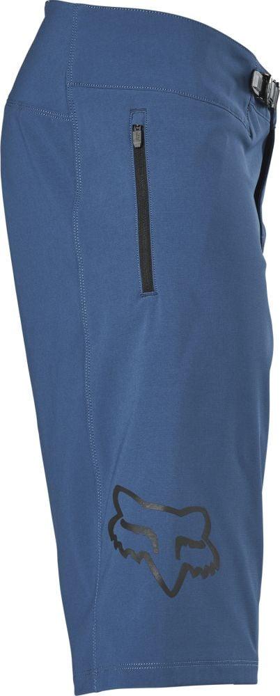 Fox Defend Short - Liquid-Life #Wähle Deine Farbe_Dark Indigo