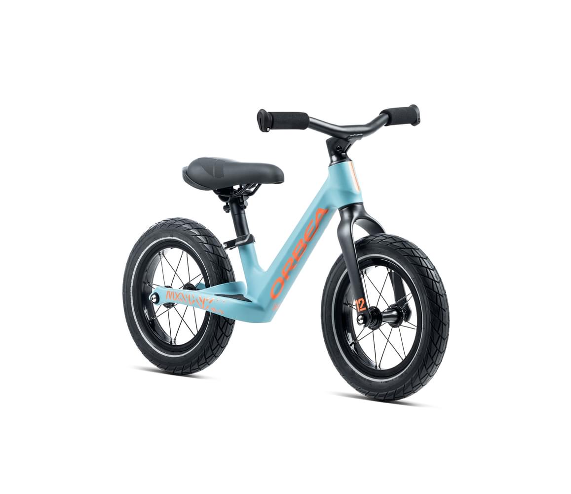 Orbea 23 MX 12 Blue Orange 12