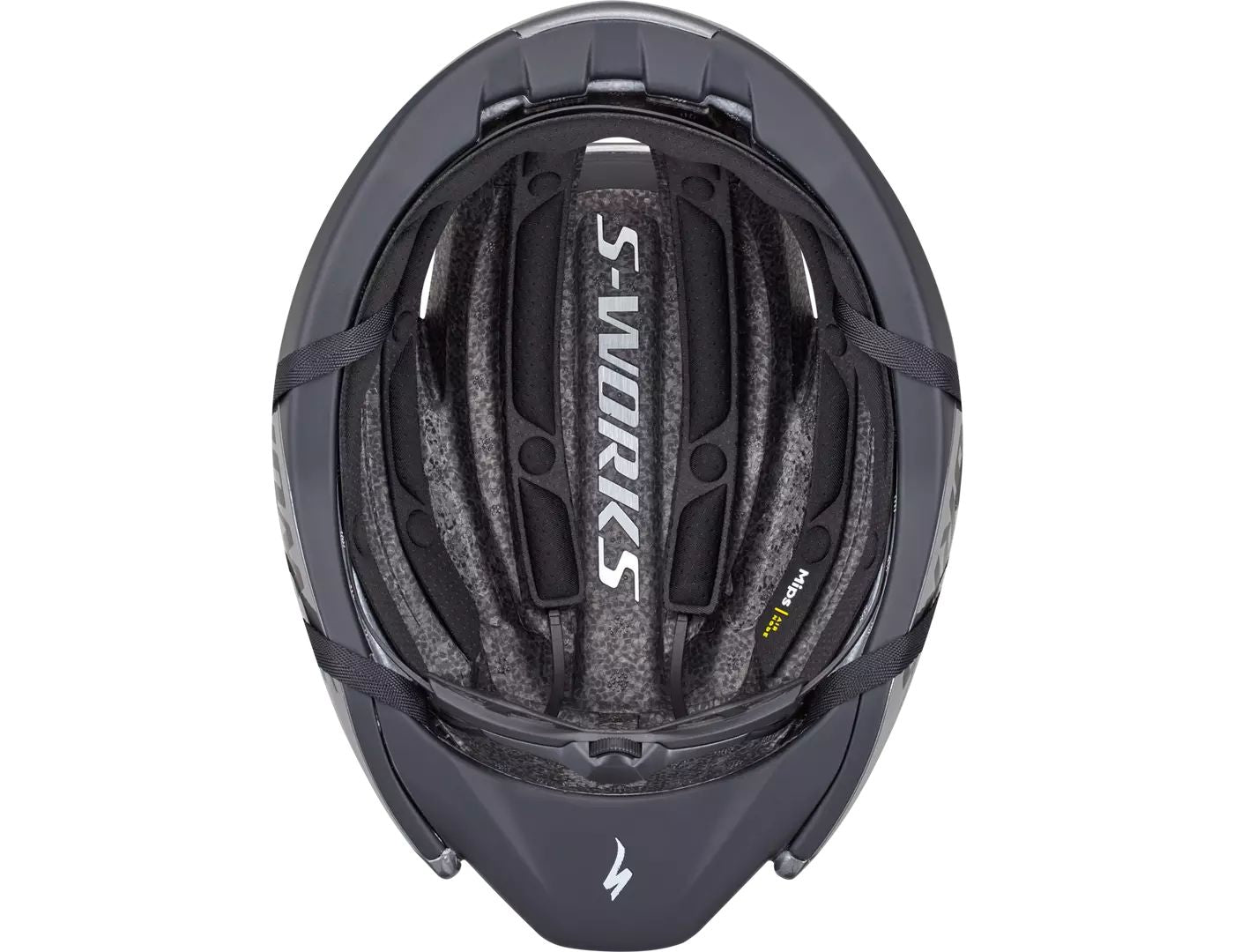 Specialized SW EVADE 3 - Liquid-Life #Wähle Deine Farbe_Smoke