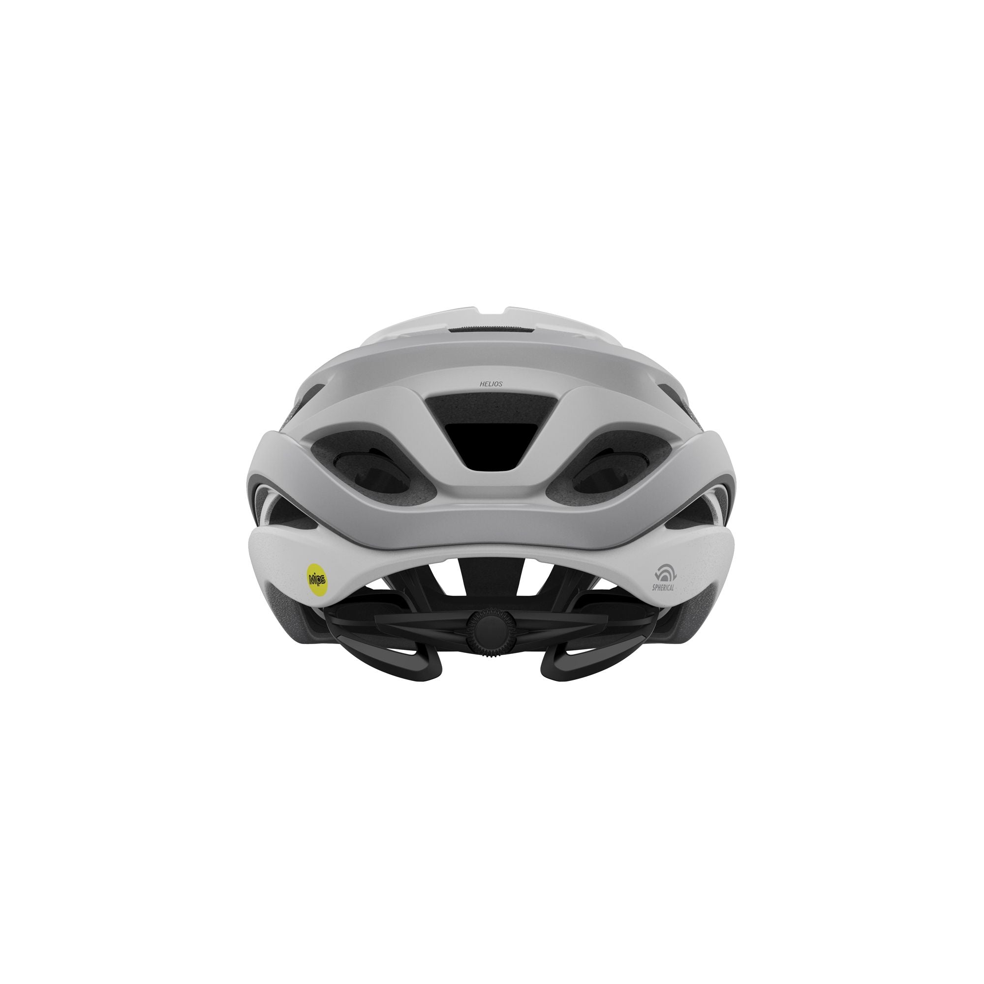 Giro Helios Spherical - Liquid-Life #Wähle Deine Farbe_matte sharkskin