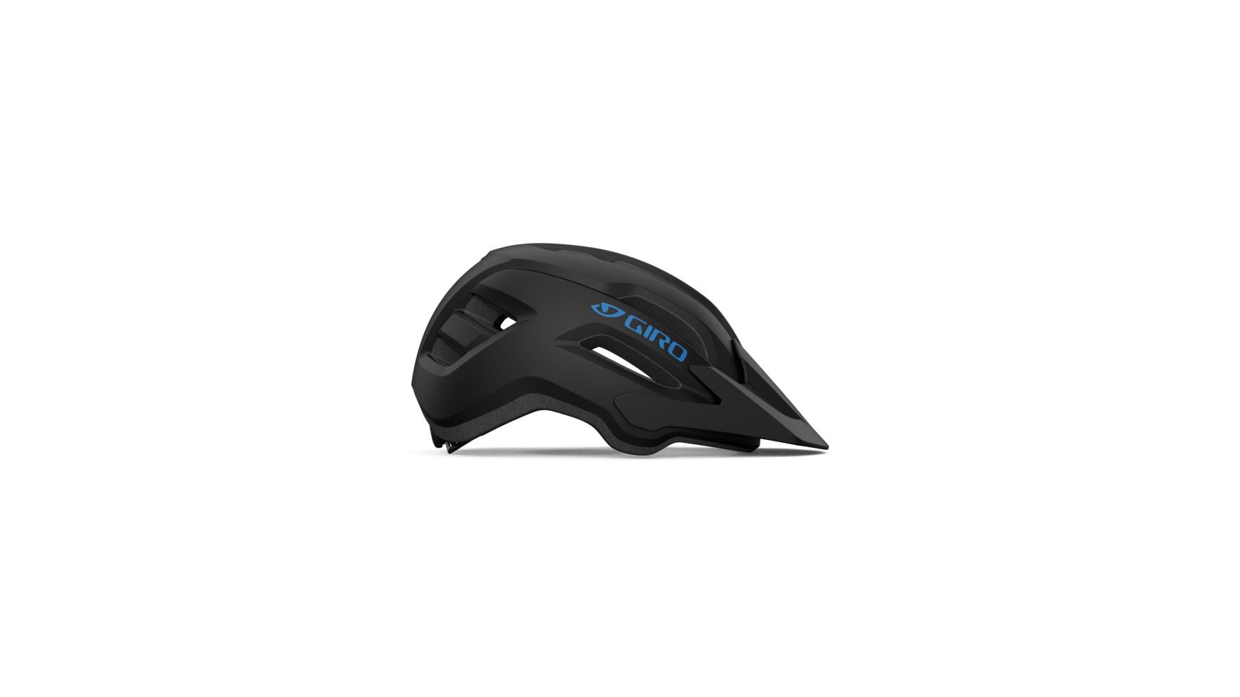 Giro Fixture Mips II Y - Liquid-Life #Wähle Deine Farbe_matte black/blue