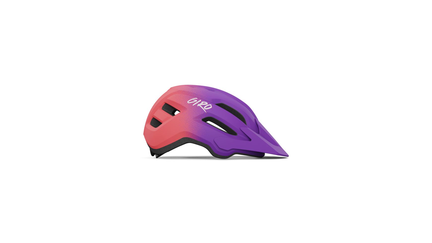 Giro Fixture Mips II Y - Liquid-Life #Wähle Deine Farbe_matte purple/pink fade