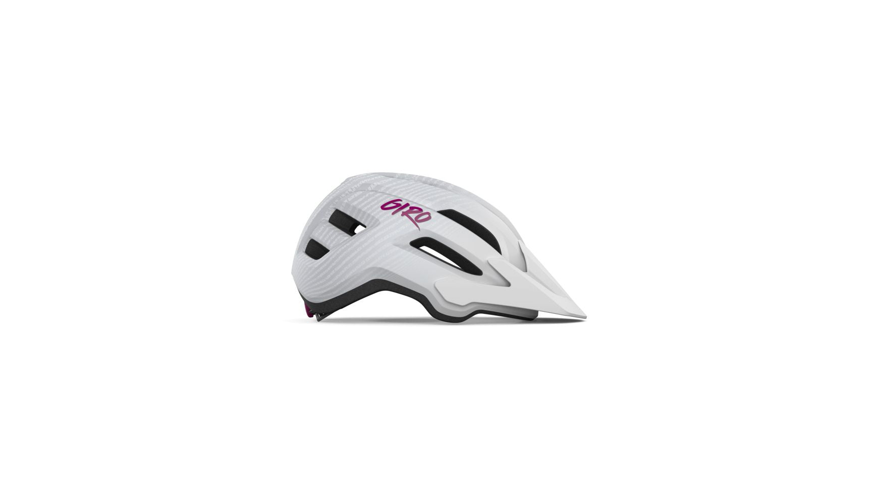 Giro Fixture Mips II Y - Liquid-Life #Wähle Deine Farbe_matte white/pink ripple