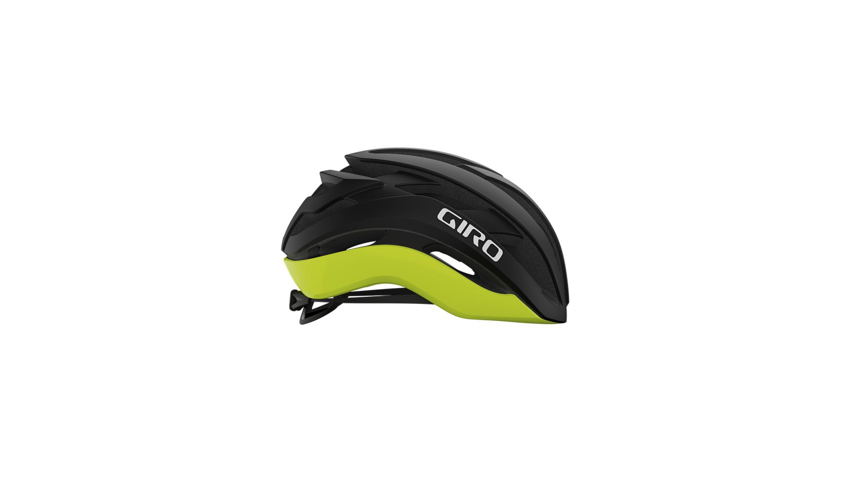 Giro Cielo Mips - Liquid-Life #Wähle Deine Farbe_matte black/highlight yellow