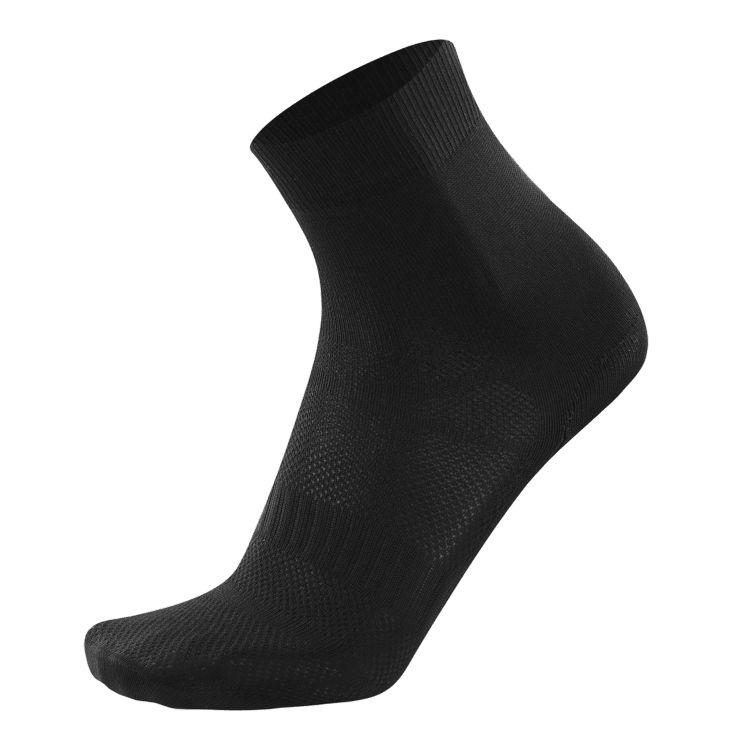 Löffler Transtex Sport Socken - Liquid-Life #Wähle Deine Farbe_Schwarz