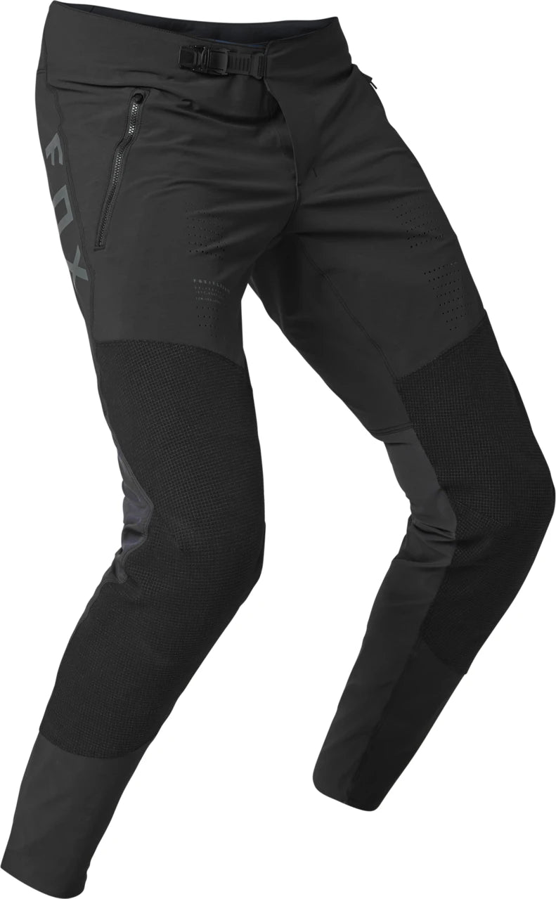 Fox Flexair Pro Pant 2022 - Liquid-Life #Wähle Deine Farbe_Black