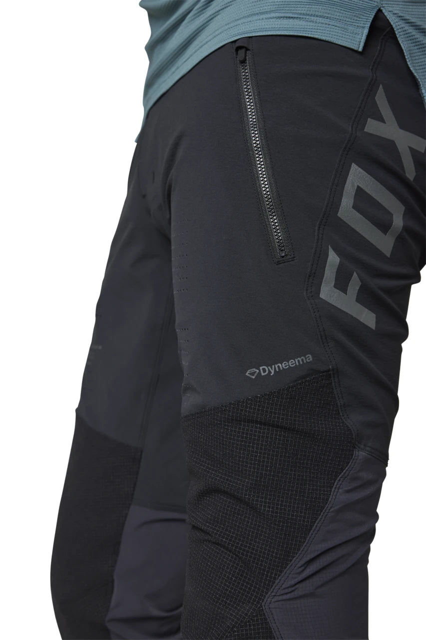 Fox Flexair Pro Pant 2022 - Liquid-Life #Wähle Deine Farbe_Black