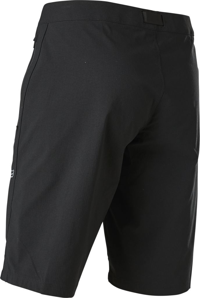 Fox Women's Ranger Short w/liner - Liquid-Life #Wähle Deine Farbe_Black