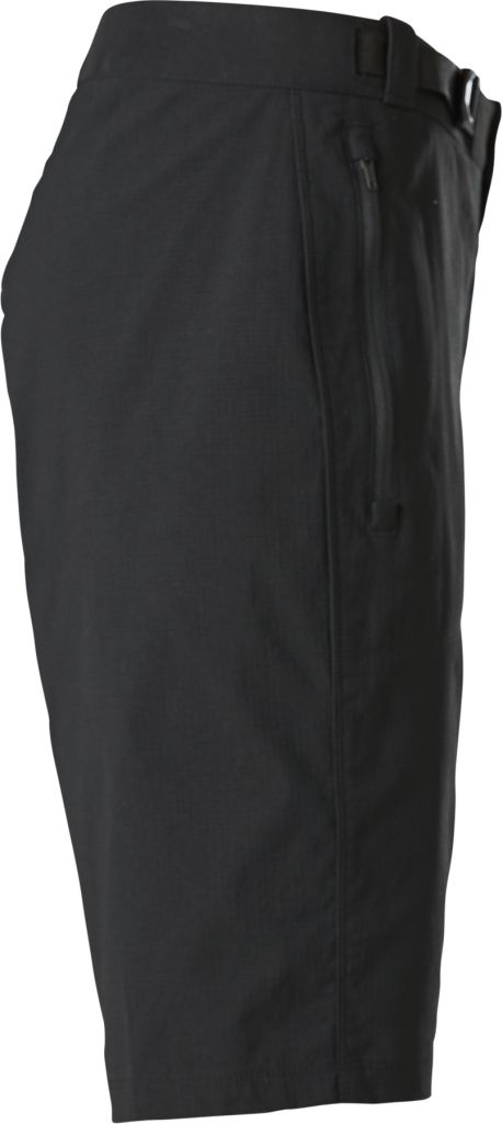 Fox Women's Ranger Short w/liner - Liquid-Life #Wähle Deine Farbe_Black