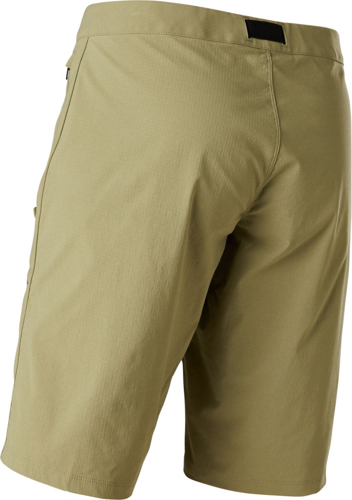 Fox Women's Ranger Short w/liner - Liquid-Life #Wähle Deine Farbe_Bark