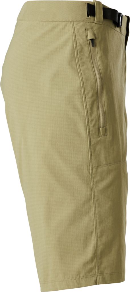 Fox Women's Ranger Short w/liner - Liquid-Life #Wähle Deine Farbe_Bark