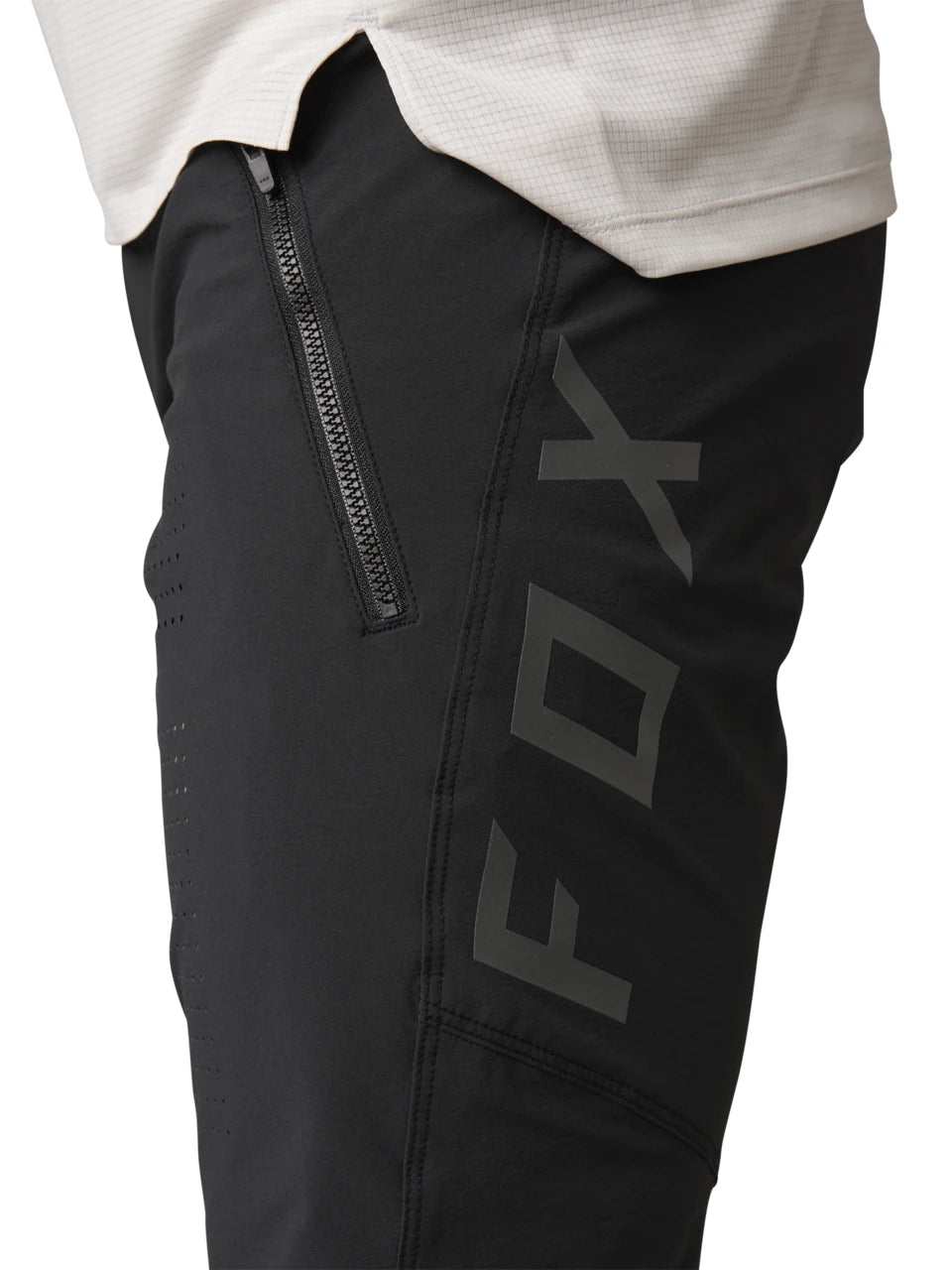 Fox Flexair Pant 2022 - Liquid-Life #Wähle Deine Farbe_Black