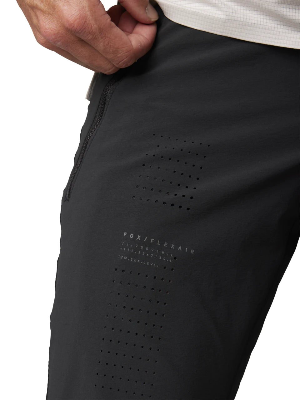 Fox Flexair Pant 2022 - Liquid-Life #Wähle Deine Farbe_Black