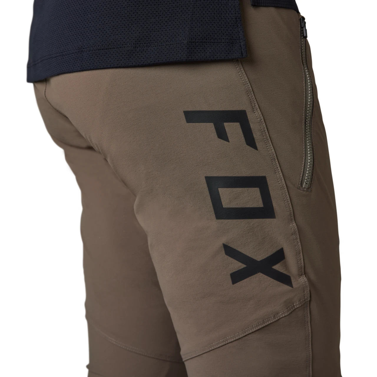 Fox Flexair Pant 2022 - Liquid-Life #Wähle Deine Farbe_Dirt