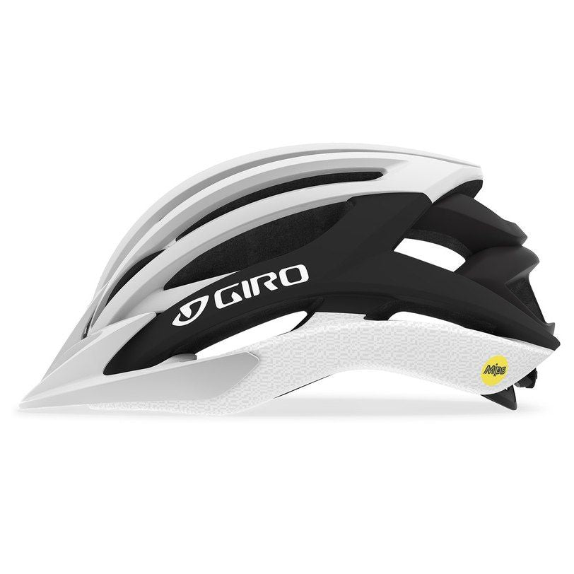 Giro Artex Mips - Liquid-Life #Wähle Deine Farbe_matte white/black