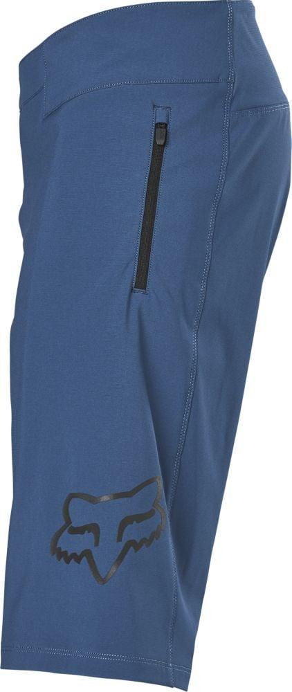 Fox Defend Short - Liquid-Life #Wähle Deine Farbe_Dark Indigo