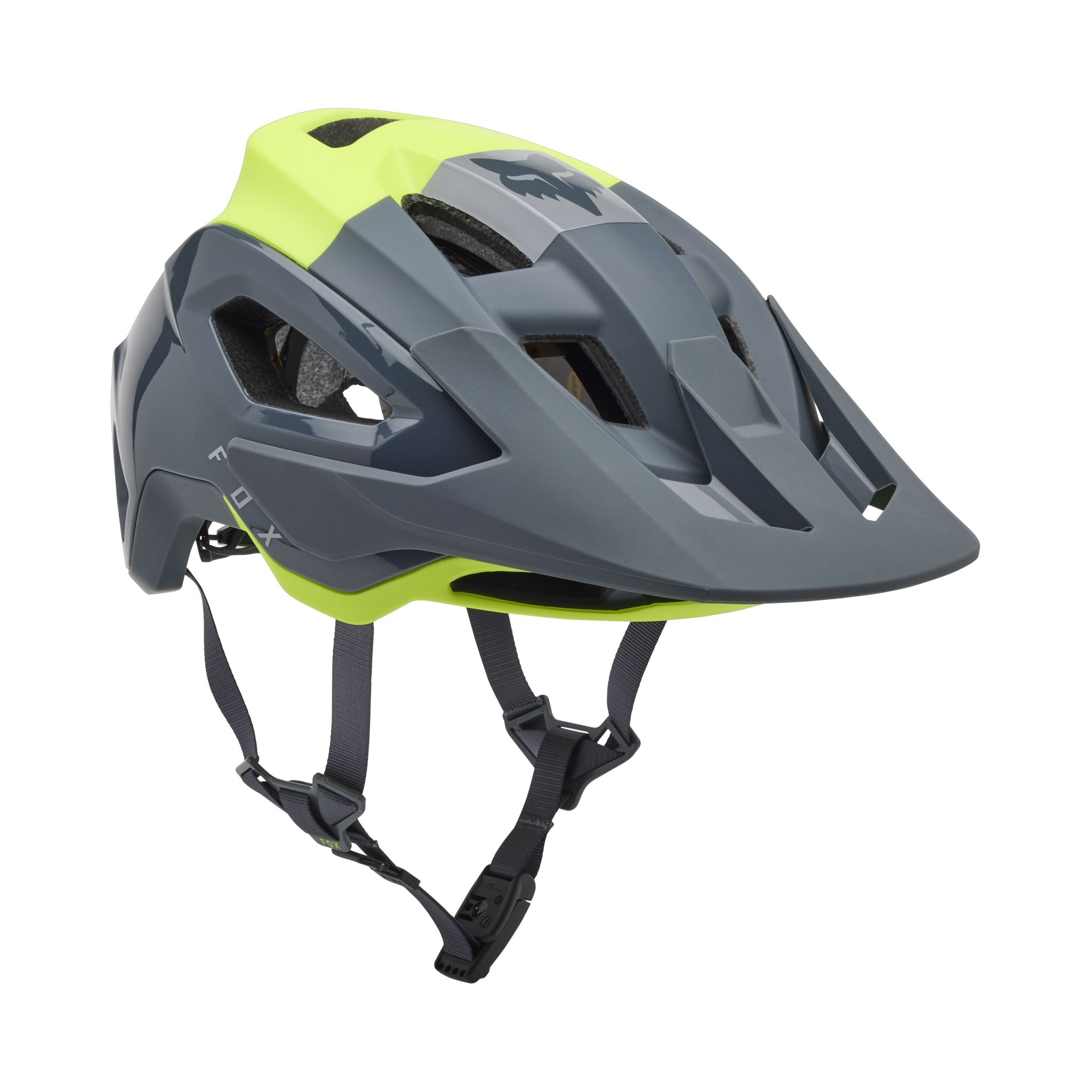 Fox Speedframe Pro Klif, Ce