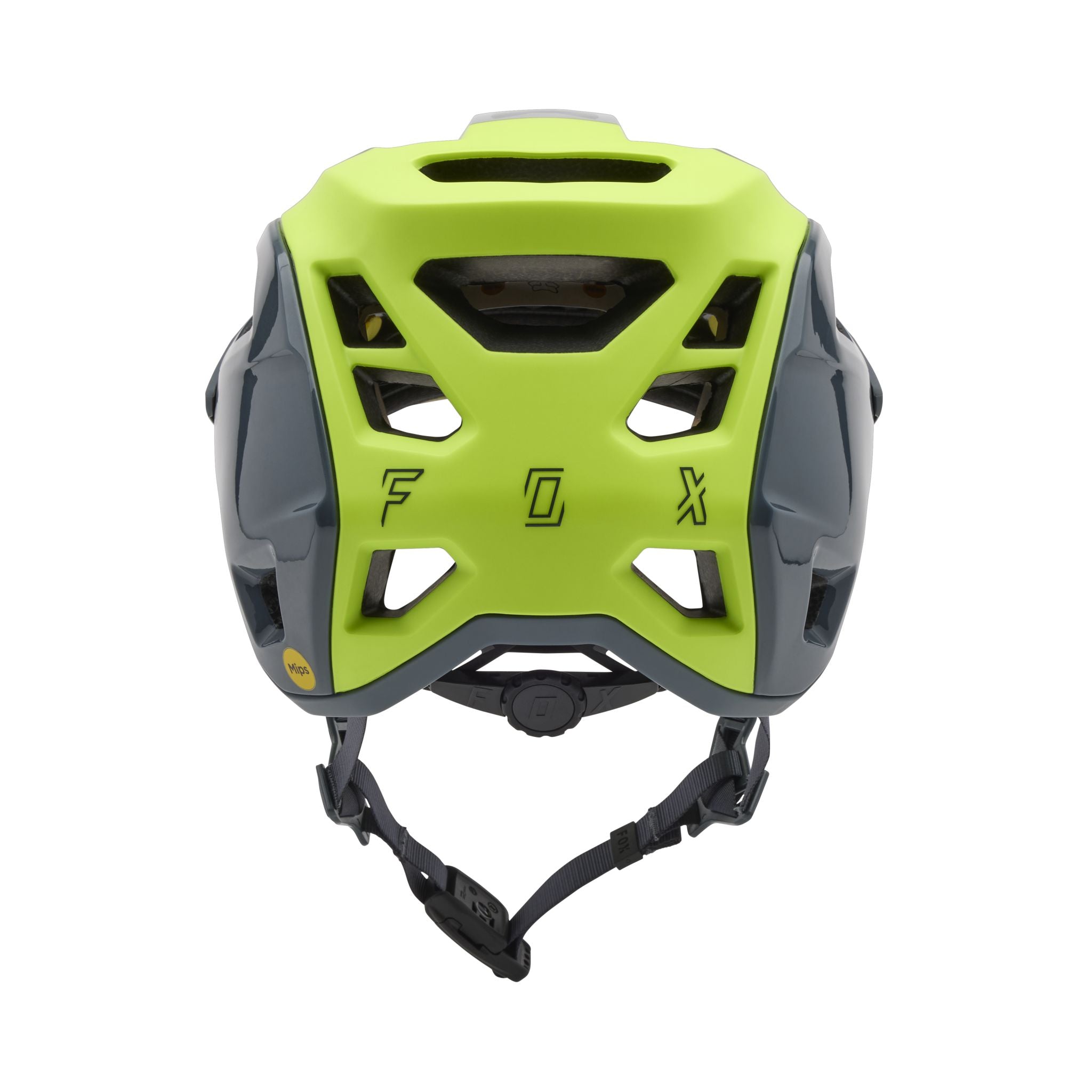 Fox Speedframe Pro Klif, Ce