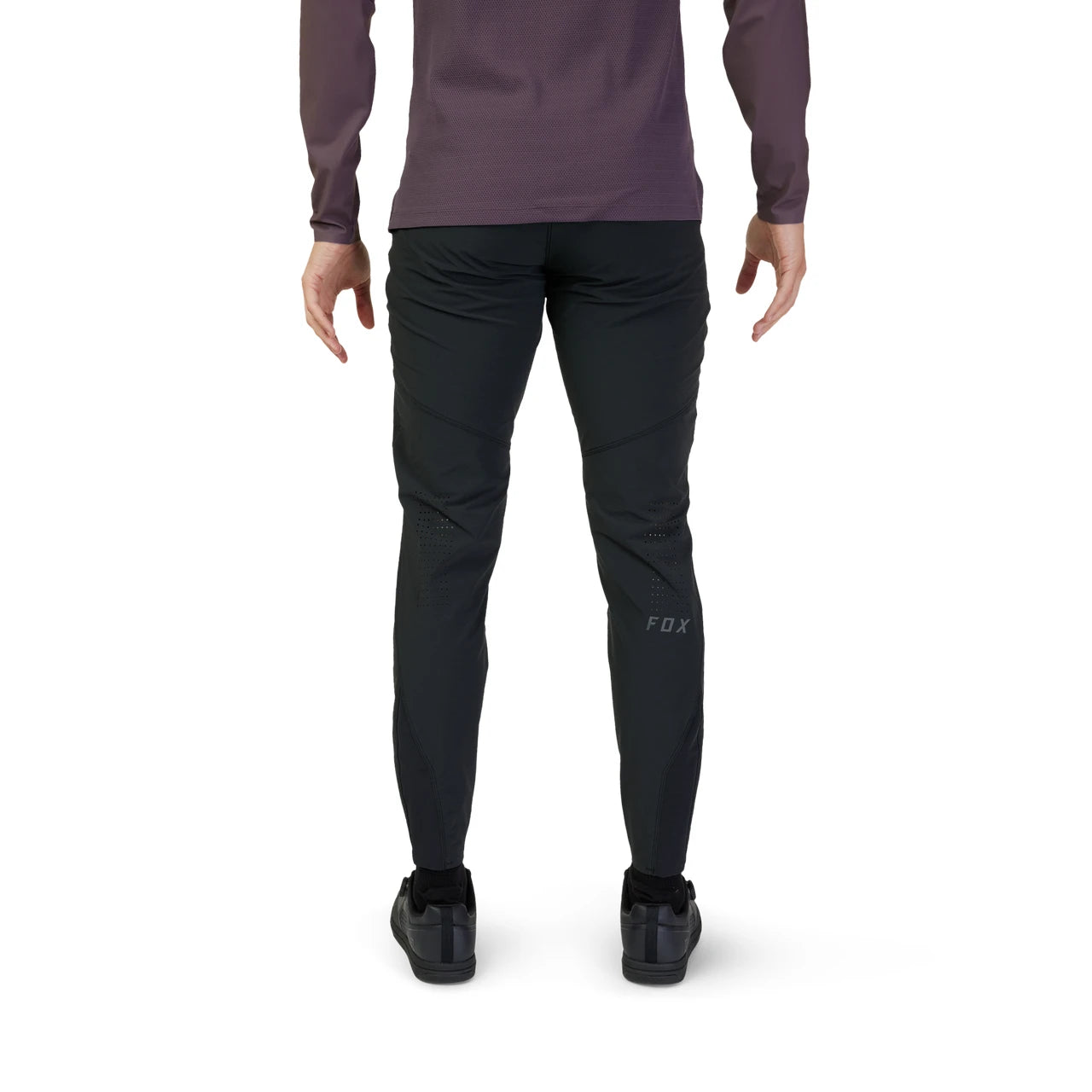 Fox Flexair Pant 2025 - Liquid-Life #Wähle Deine Farbe_Black